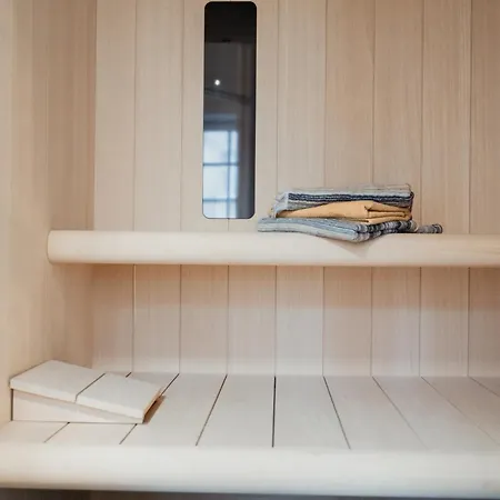 Apartmán Manoir Noble *