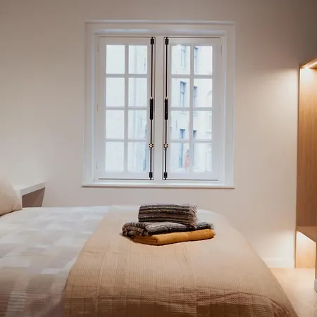 Apartmán Manoir Noble *