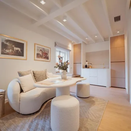 Manoir Noble Apartmán *