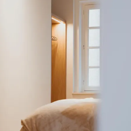 Manoir Noble Apartmán