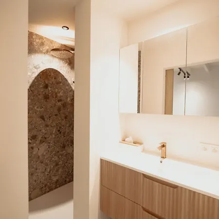 Manoir Noble Apartmán Bruggy
