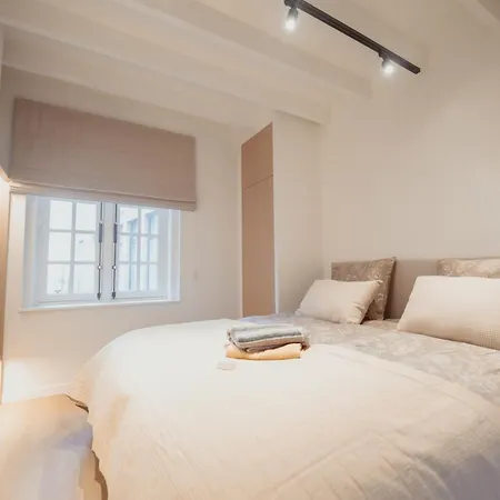 Apartmán Manoir Noble *