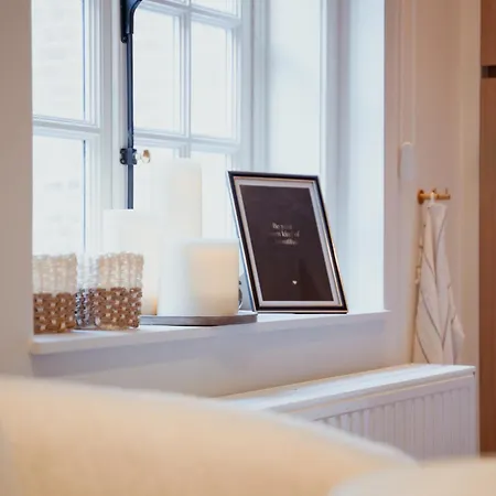 Apartmán Manoir Noble *