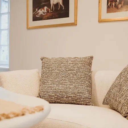 Apartamento Manoir Noble Brujas