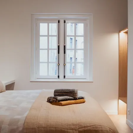 Apartamento Manoir Noble