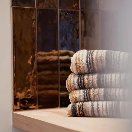 Apartamento Manoir Noble Brujas