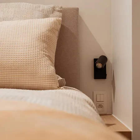 Manoir Noble Apartamento *