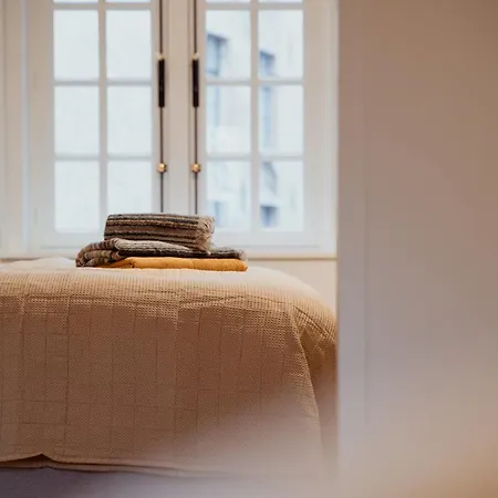 Manoir Noble Apartamento Brujas