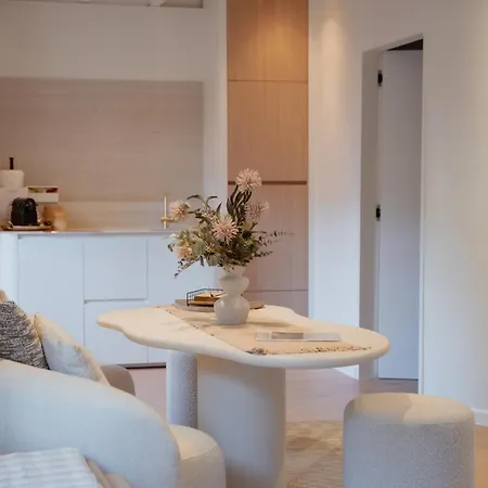 Manoir Noble Apartamento *
